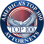 America's Top 100 Attorneys