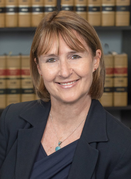 Attorney Jane Clark