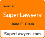 Rated by Super Lawyers